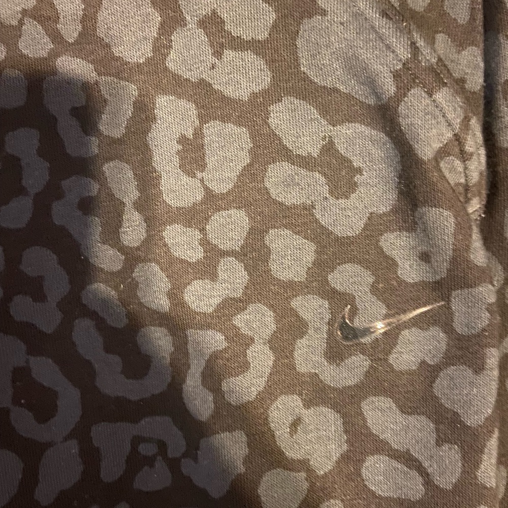 NWT Nike jogger XXL